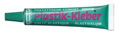 Plastic Glue - 13g