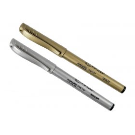 Paintliner Metallic Pen - Gold