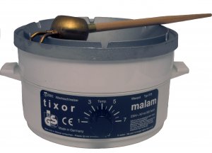 Wax Melting Pot - 300ml