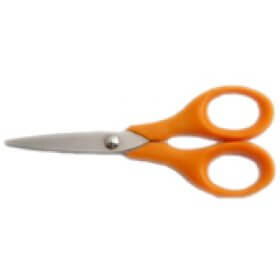 11.5cm Economy General Purpose Scissors [F]