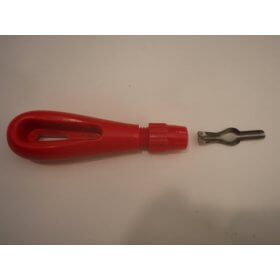 Safety Lino Cutter Plastic Handle