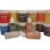 Glass Paint Set 10 x 100ml Assorted + 4 x  30ml Outliners